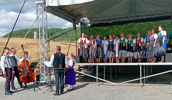 5. fotografia fotogalérie Kultúrne podujatia / FUTBALOVÝ TURNAJ-„OLD BOYS 2026“ a gastronomická súťaž Netradične tradičné- 22.08.2026 - foto