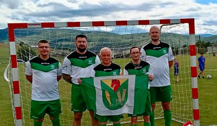 15. fotografia fotogalérie Kultúrne podujatia / FUTBALOVÝ TURNAJ-„OLD BOYS 2026“ a gastronomická súťaž Netradične tradičné- 22.08.2026 - foto