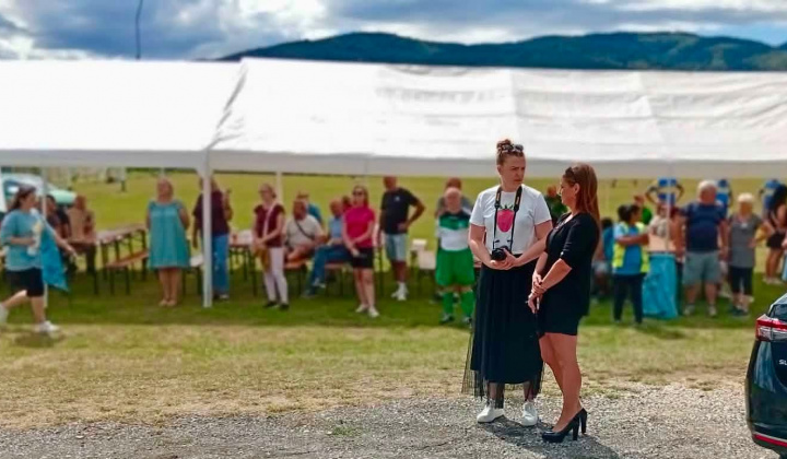 64. fotografia fotogalérie Kultúrne podujatia / FUTBALOVÝ TURNAJ-„OLD BOYS 2026“ a gastronomická súťaž Netradične tradičné- 22.08.2026 - foto