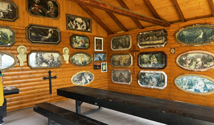 6. fotografia fotogalérie Aktuality / Výlet dôchodcov - Orava 27.8.2026 - foto