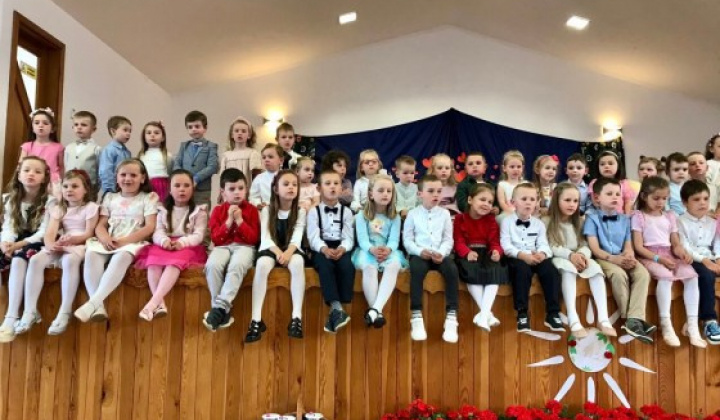 Fotka - Deň matiek – 11.05.2025