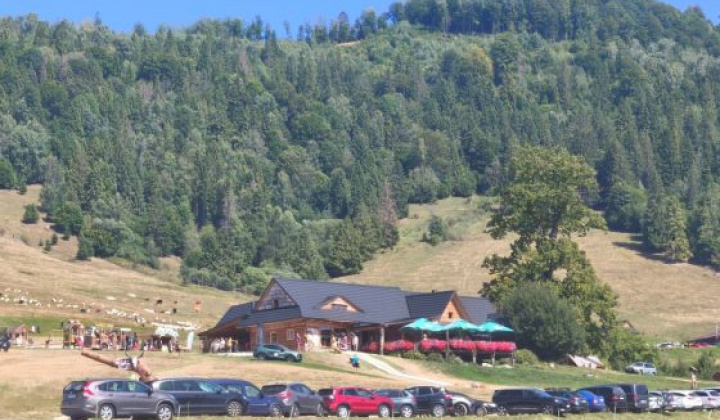 Fotka - Výlet so seniormi na Muránsku planinu-28.08.2025