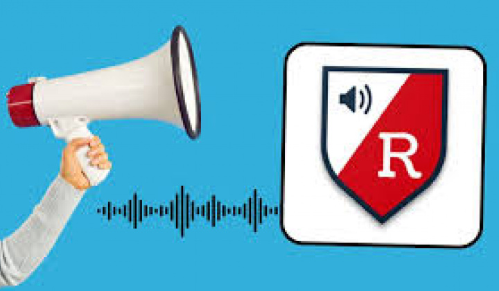 Fotka - Mobilný rozhlas ROZaNA