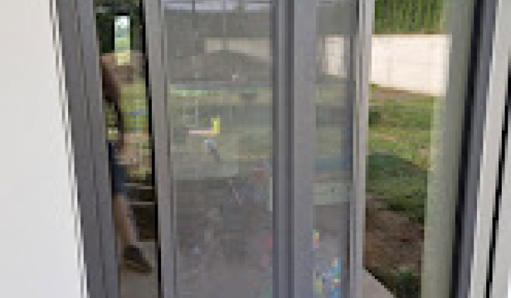 Fotka - Firma Sizal s.r.o. - tieniaca technika 