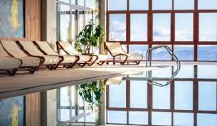 Fotka - ZO SZZP vo Víťaze- Ponuka relaxačného pobytu