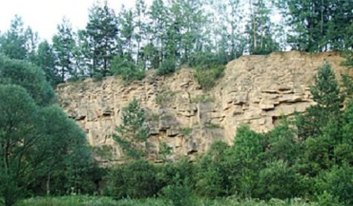 Fotka - Okolie obce Víťaz